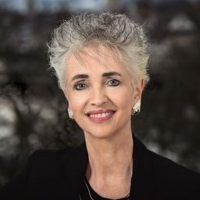 Carmen Walker Späh