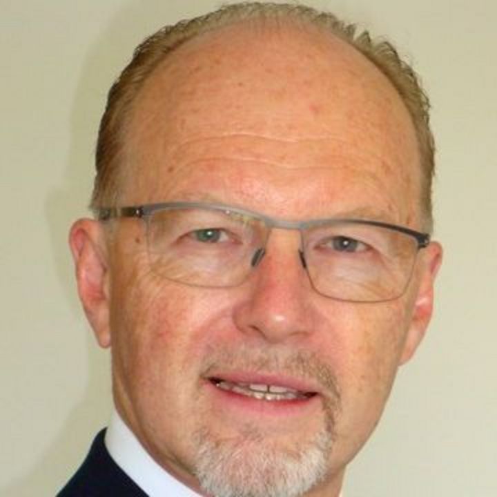 Norbert Hess