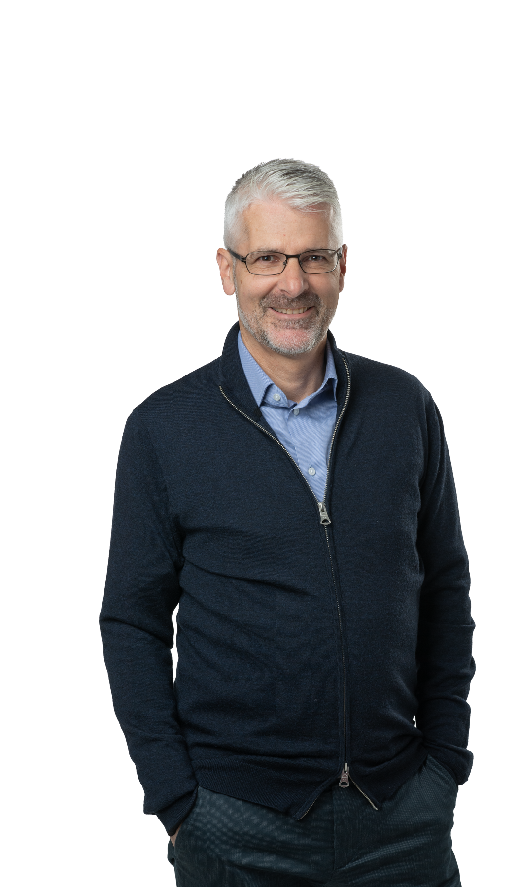 FDP.Die Liberalen Kreis 10 Andreas Egli